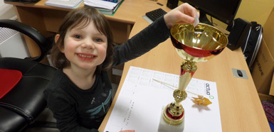 Tirage au sort tournoi de l'échelle