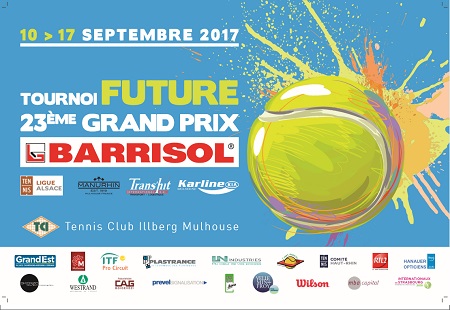 Grand prix Barrisol