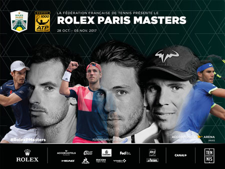 Paris Masters