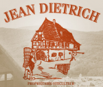 Vins Jean-Dietrich